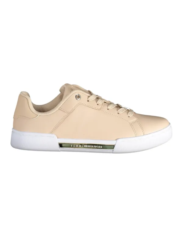 Tommy Hilfiger Damen Sportschuh Rosa | online kaufen