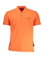 Napapijri Herren Polohemd Rot | online kaufen