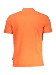 Napapijri Herren Polohemd Rot | online kaufen