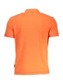 Napapijri Herren Polohemd Rot | online kaufen