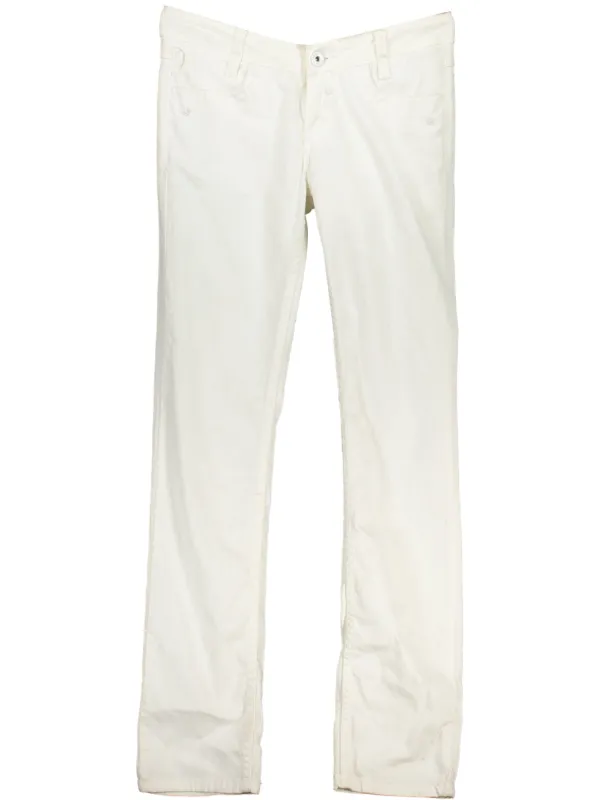 BLEND Damen JEANS Weiß | online kaufen