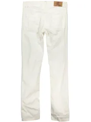 BLEND Damen JEANS Weiß | online kaufen