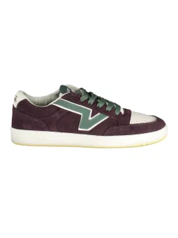 Violette Vans Herren Sneakers mieten | Flex-Fashion Verleih