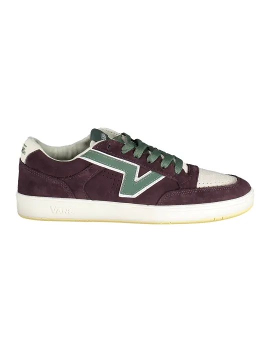 Vans Herren Sportschuh Violett | online kaufen