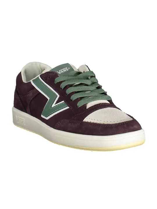 Vans Herren Sportschuh Violett | online kaufen