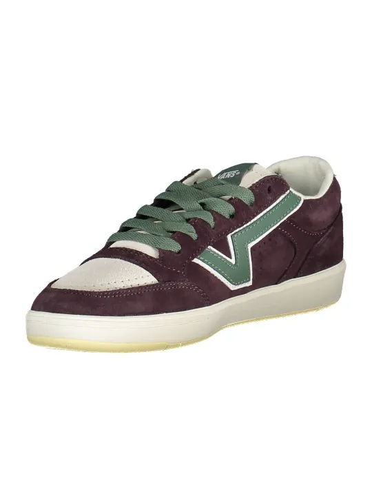 Vans Herren Sportschuh Violett | online kaufen