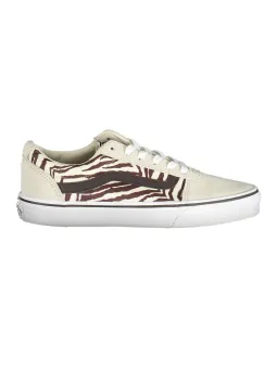 Vans Damen Sneaker Beige, Größe 38½ mieten bei Flex-Fashion