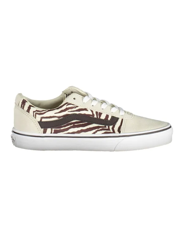 Vans Damen Sportschuh Beige | online kaufen