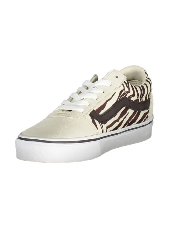 Vans Damen Sportschuh Beige | online kaufen