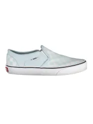 Vans Damen Sportschuh Hellblau | online kaufen