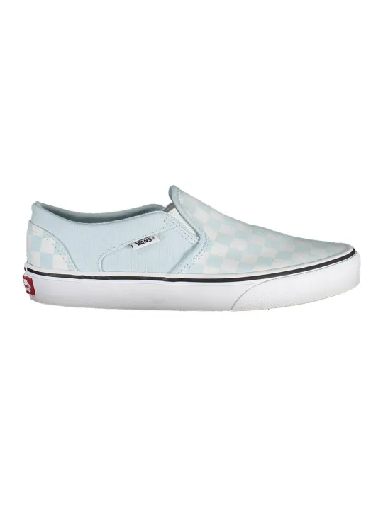 Vans Damen Sportschuh Hellblau | online kaufen