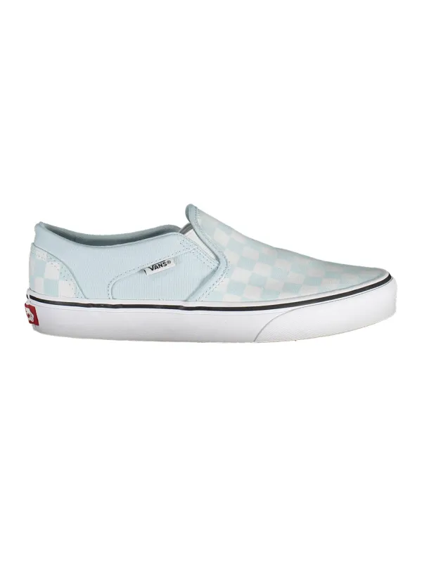Vans Damen Sportschuh Hellblau | online kaufen
