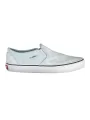 Vans Damen Sportschuh Hellblau | online kaufen