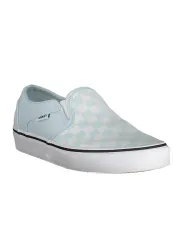 Vans Damen Sportschuh Hellblau | online kaufen