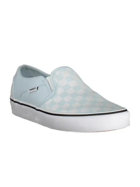Vans Damen Sportschuh Hellblau | online kaufen