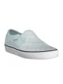 Vans Damen Sportschuh Hellblau | online kaufen