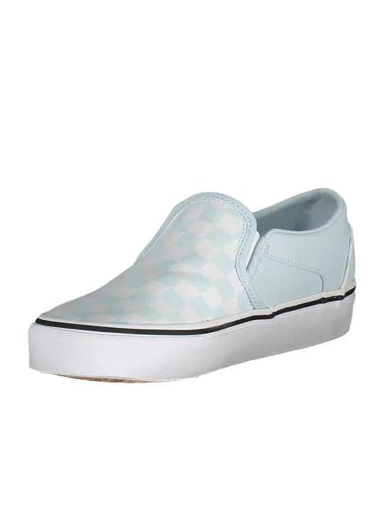 Vans Damen Sportschuh Hellblau | online kaufen