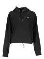Fila Damen Langarm-Sweatshirt Schwarz | online kaufen