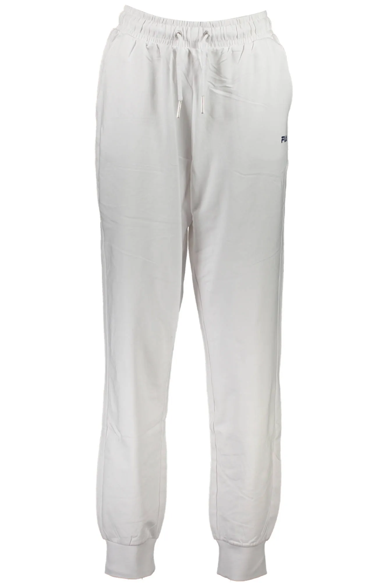 Damen Sporthose Weiß FAW0559_BIANCO_10001