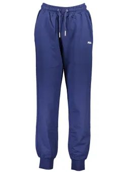 Fila Damen Sporthose Blau leihen - Flex-Fashion Verleih