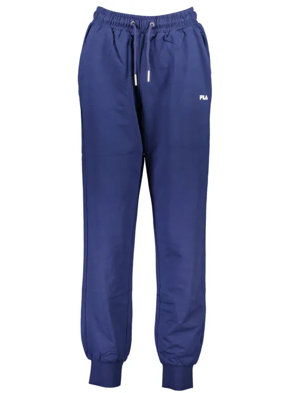 Fila Damen Sporthose Blau | online kaufen