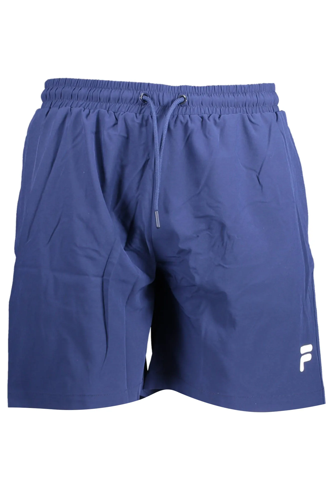 Herren Tasche Blau FAM0387_BLU_50001