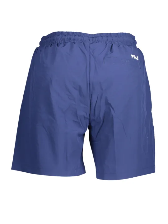 Fila Herren Tasche Blau | online kaufen