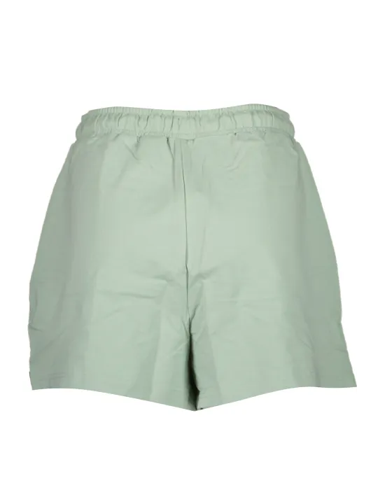 Fila Damen Shorts Grün | online kaufen