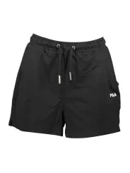 Fila Damen Shorts Schwarz | online kaufen