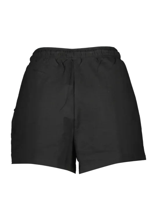 Fila Damen Shorts Schwarz | online kaufen