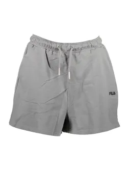 Fila Damen Shorts Grau mieten – Flex-Fashion Verleih-Shop