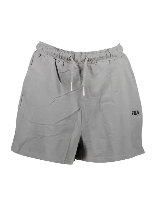 Fila Damen Shorts Grau | online kaufen