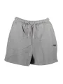 Fila Damen Shorts Grau | online kaufen