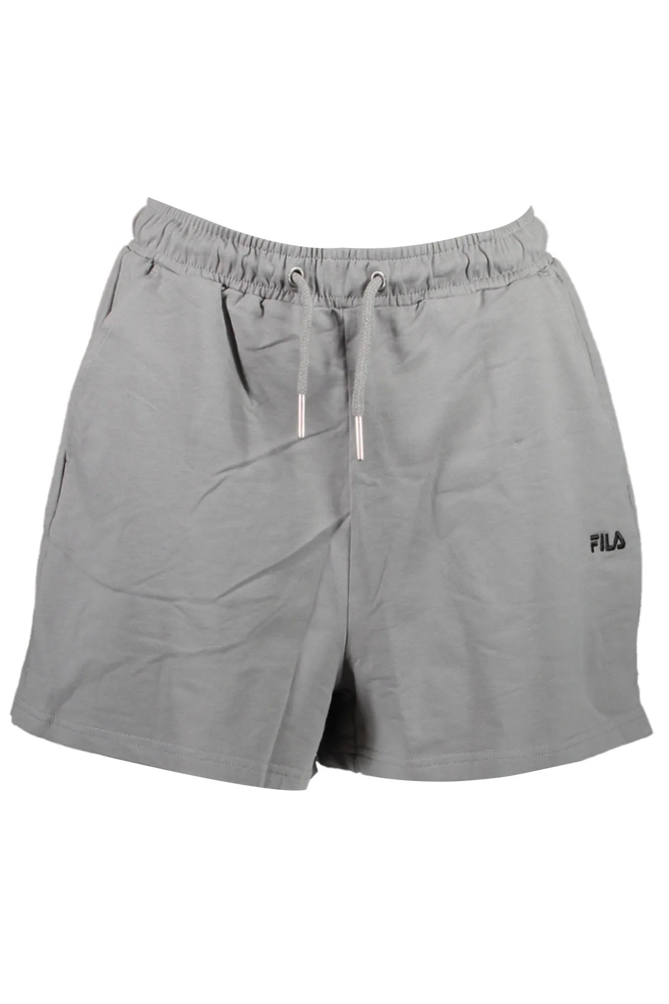 Damen Shorts Grau FAW0453_GRIGIO_80027