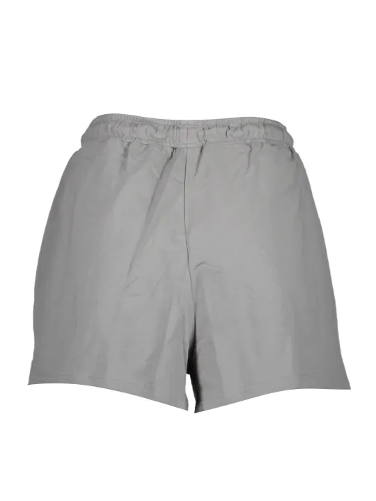Fila Damen Shorts Grau | online kaufen