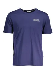 Fila Herren T-Shirt Blau | online kaufen