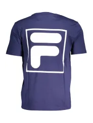 Fila Herren T-Shirt Blau | online kaufen