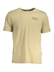 Fila Herren T-Shirt Beige | online kaufen