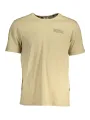 Fila Herren T-Shirt Beige | online kaufen