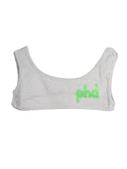 PHARD Damen TOP Grau | online kaufen