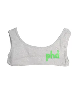PHARD Damen TOP Grau | online kaufen