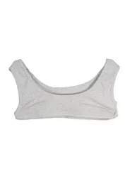 PHARD Damen TOP Grau | online kaufen