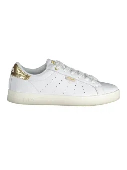 Fila Damen Sneaker Weiß mieten - Flex-Fashion Verleih-Shop