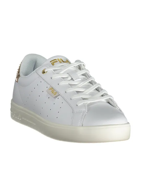 Fila Damen Sportschuh Weiß | online kaufen