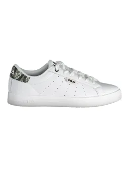 Fila Damen Sneakers Weiß mieten – Flex-Fashion Verleih-Shop