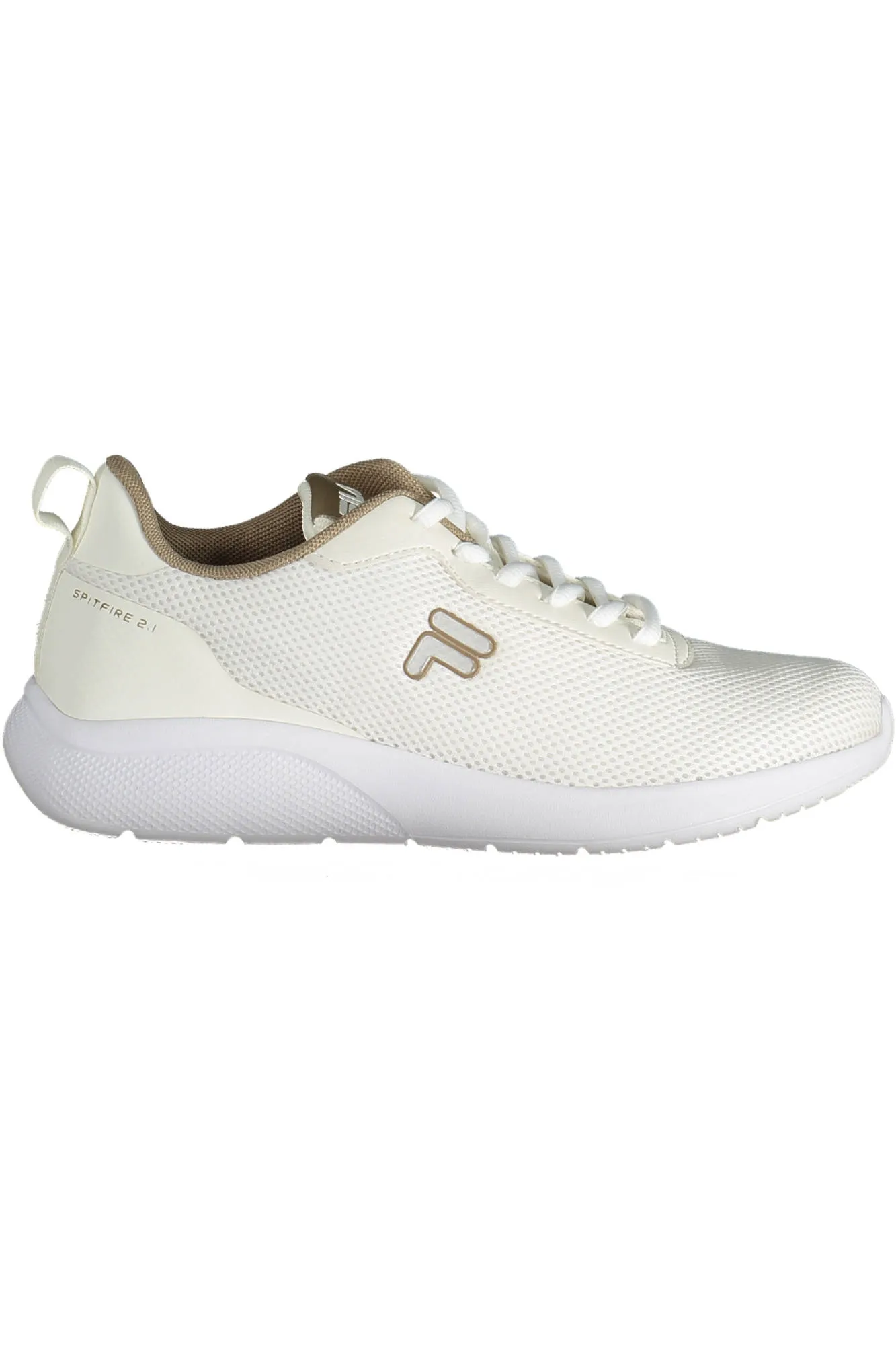 Damen Sportschuh Beige FFW0121-SPITFIRE_BEIGE_13224