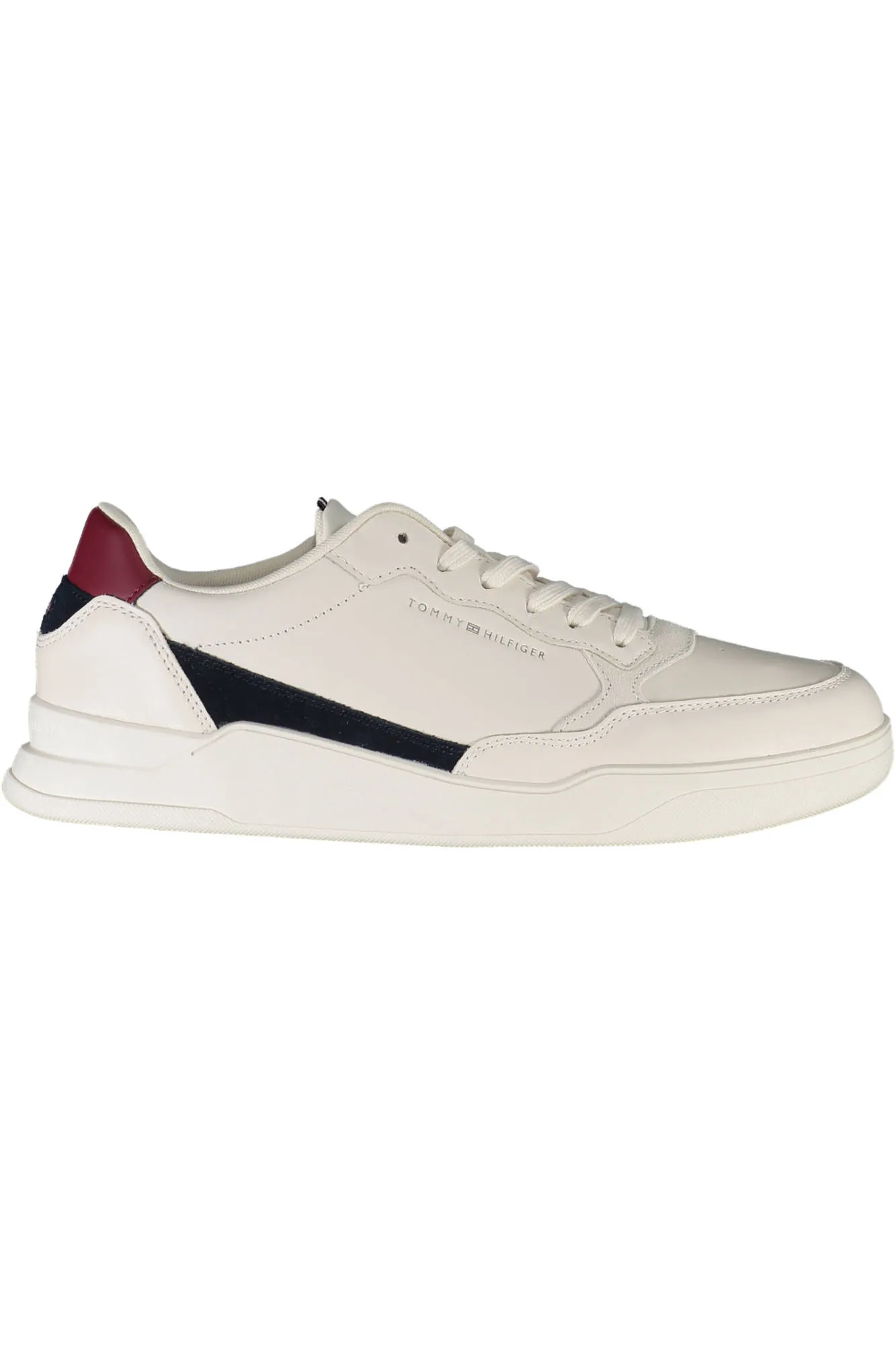 Herren Sportschuh Weiß FM0FM04490_BIANCO_AC0