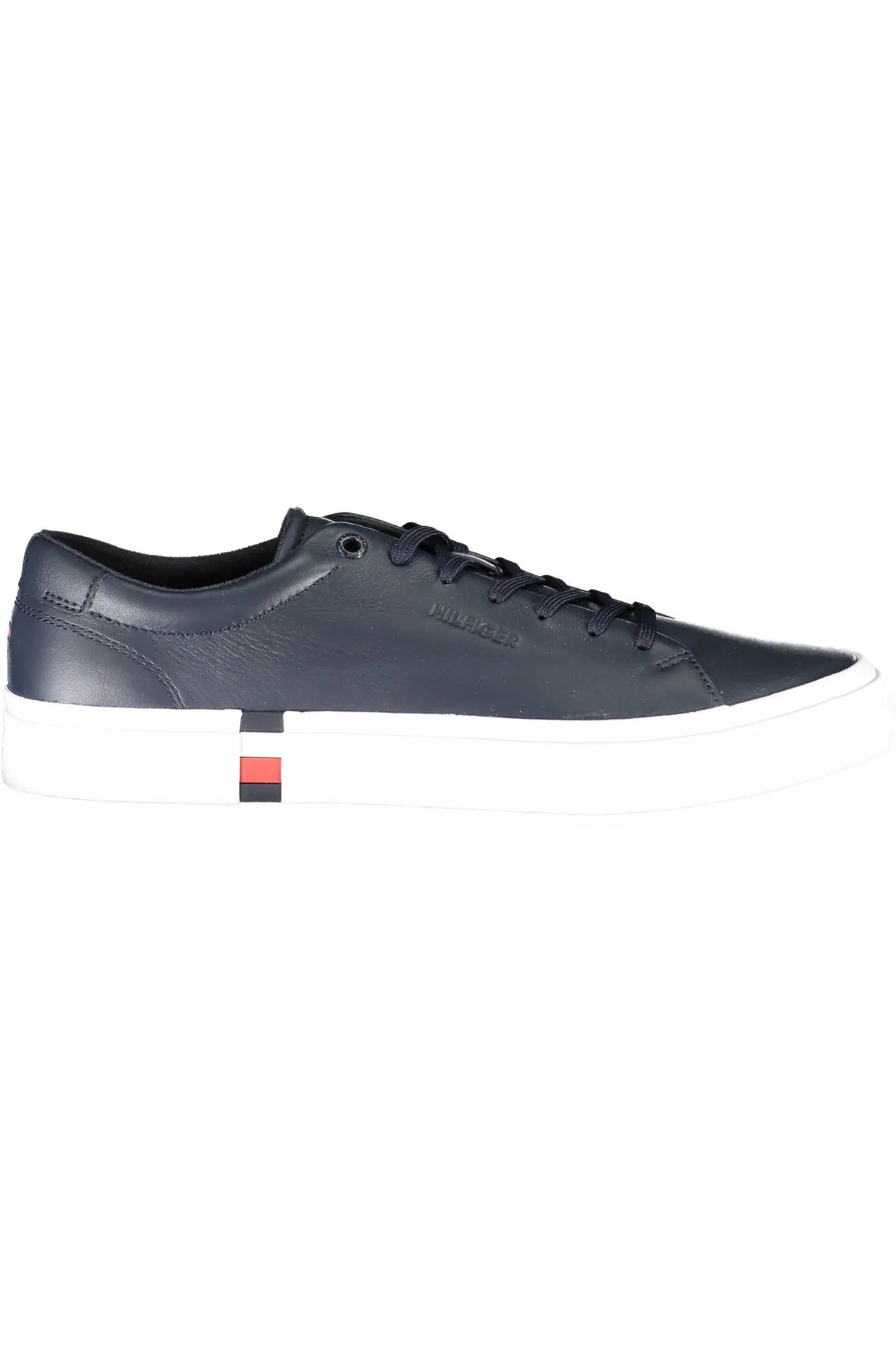 Herren Sportschuh Blau FM0FM04351_BLU_DW5