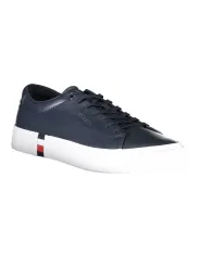 Tommy Hilfiger Herren Sportschuh Blau | online kaufen
