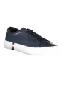 Tommy Hilfiger Herren Sportschuh Blau | online kaufen